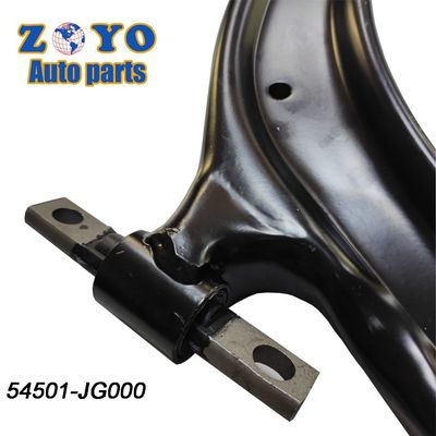 Dorman n. 521-725/521-726 Manico di controllo anteriore inferiore sinistro per Nissan Qashqai 2006-2013