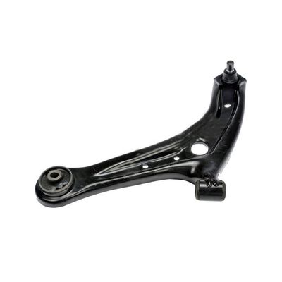 Braccio di controllo D651-34-350E MS76179 per Mazda 2 Parti di sospensione anteriore sinistra