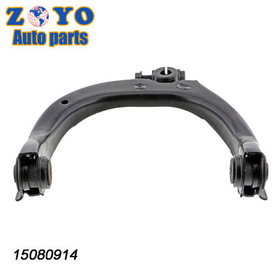Materiale SPHC Braccio di controllo anteriore superiore sinistro per Chevrolet Trailblazer Saab 93 02-09