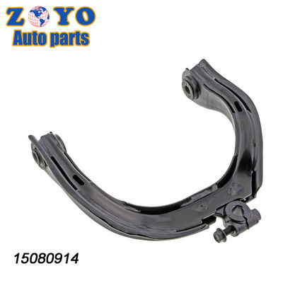 Materiale SPHC Braccio di controllo anteriore superiore sinistro per Chevrolet Trailblazer Saab 93 02-09