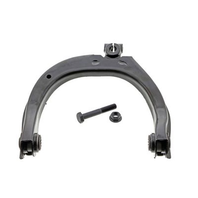 Materiale SPHC Braccio di controllo anteriore superiore sinistro per Chevrolet Trailblazer Saab 93 02-09