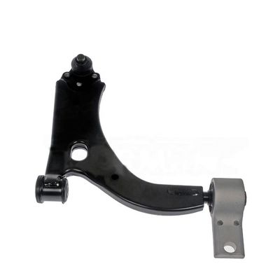 Sostituire/riparare la tua Ford EcoSport 2004-2012 con il braccio di controllo della buscia in gomma naturale