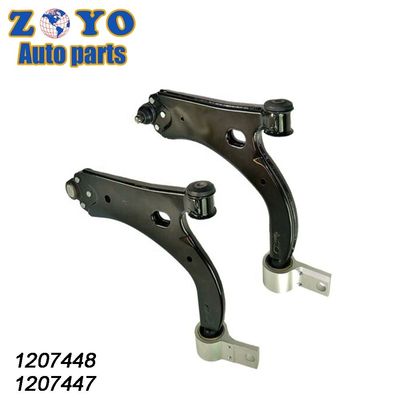 Sostituire/riparare la tua Ford EcoSport 2004-2012 con il braccio di controllo della buscia in gomma naturale