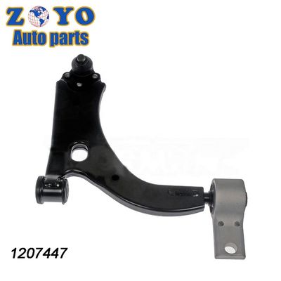 Sostituire/riparare la tua Ford EcoSport 2004-2012 con il braccio di controllo della buscia in gomma naturale