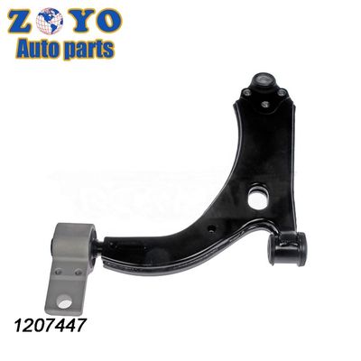 Sostituire/riparare la tua Ford EcoSport 2004-2012 con il braccio di controllo della buscia in gomma naturale