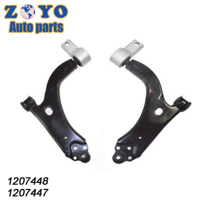 Sostituire/riparare la tua Ford EcoSport 2004-2012 con il braccio di controllo della buscia in gomma naturale
