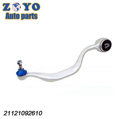 Braccio di controllo dell'articolazione a sfera inferiore anteriore sinistra e destra per BMW M5 520-738 OEM Standard