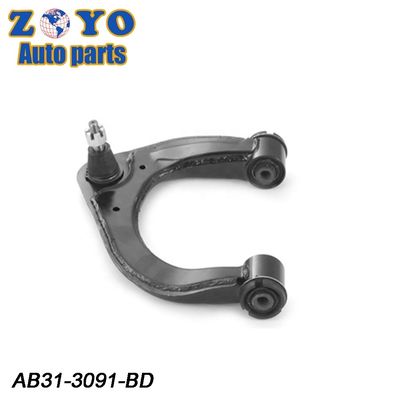 40Cr Ball Joint Nature Rubber Bushing Front Left Upper Control Arm per Ford Ranger 2018-