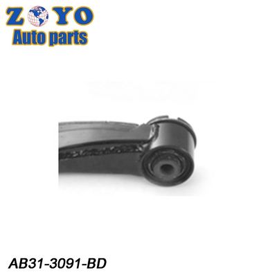 40Cr Ball Joint Nature Rubber Bushing Front Left Upper Control Arm per Ford Ranger 2018-