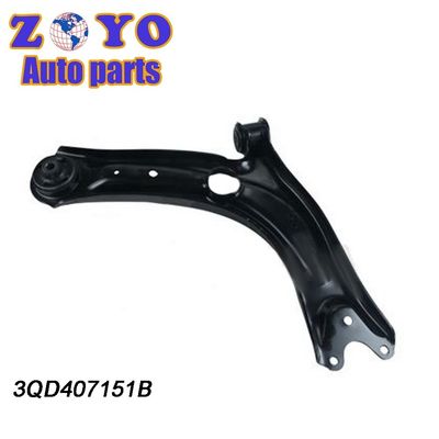 2016-21 VW Toura Control Arm Wishbone Arm Suspension Scopo di sostituzione/riparazione Anno 2016-