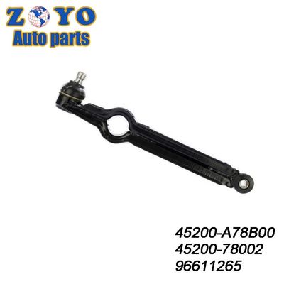 Braccio di controllo anteriore inferiore per SUZUKI Alto 1994-1998 a costo accessibile e 2016- Anno