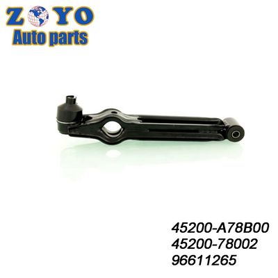 Braccio di controllo anteriore inferiore per SUZUKI Alto 1994-1998 a costo accessibile e 2016- Anno