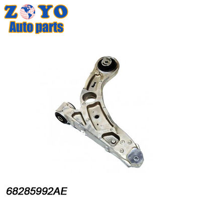 Armi di controllo in alluminio per posizionamento inferiore Wishbone Arm su Jeep Cherokee 19-