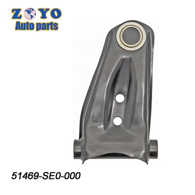 Moog n. K9408 Suspensione anteriore sinistra Arm di controllo dell'asse per Honda Accord 85-89 Modello