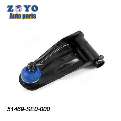 Moog n. K9408 Suspensione anteriore sinistra Arm di controllo dell'asse per Honda Accord 85-89 Modello