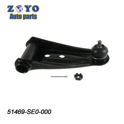 Moog n. K9408 Suspensione anteriore sinistra Arm di controllo dell'asse per Honda Accord 85-89 Modello