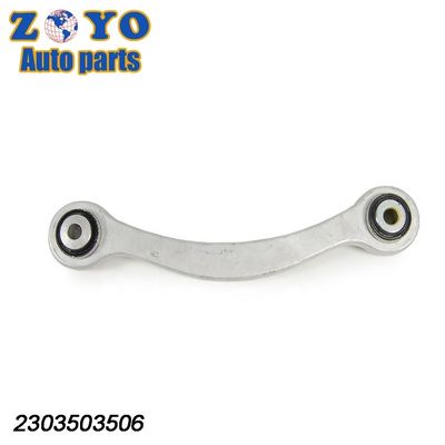 Sistema di sospensione di gomma naturale per buste Arm di controllo in alluminio per MERCEDES-BENZ SL550