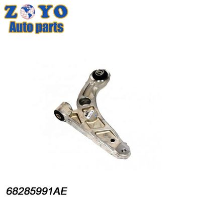 Modello di auto Jeep Cherokee 19- Off Road Control Arm Suspension Arm 68285991AE