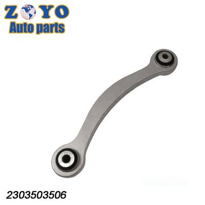 Sistema di sospensione di gomma naturale per buste Arm di controllo in alluminio per MERCEDES-BENZ SL550