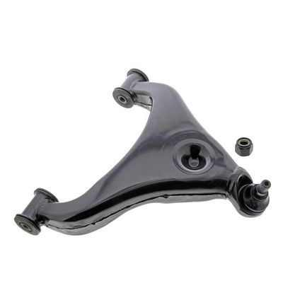 Colore nero Frontale sinistra inferiore braccio di comando per Dodge Sprinter 2500 03-06 A9043301707