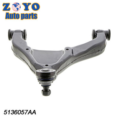 Colore nero Frontale sinistra inferiore braccio di comando per Dodge Sprinter 2500 03-06 A9043301707