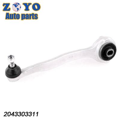Sistema di sospensione braccio di controllo in alluminio per MERCEDES-BENZ C250 2012-2015 OE NO. 2043303311