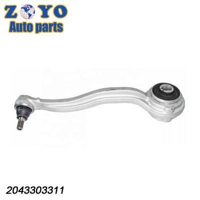 Sistema di sospensione braccio di controllo in alluminio per MERCEDES-BENZ C250 2012-2015 OE NO. 2043303311