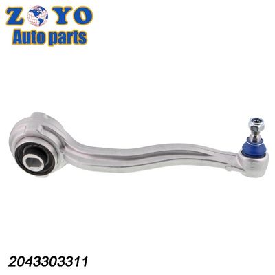Sistema di sospensione braccio di controllo in alluminio per MERCEDES-BENZ C250 2012-2015 OE NO. 2043303311