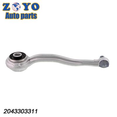 Sistema di sospensione braccio di controllo in alluminio per MERCEDES-BENZ C250 2012-2015 OE NO. 2043303311
