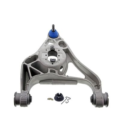 Busta di gomma naturale Anteriore braccio di controllo inferiore destro per RAM 1500 13-18 OE NO. 4877158AH