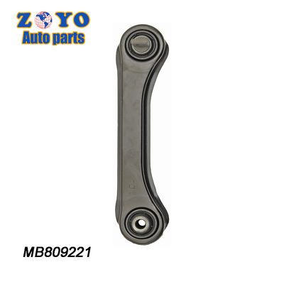 E-coating nero, posteriore superiore regolabile per Mitsubishi Mirage/SP