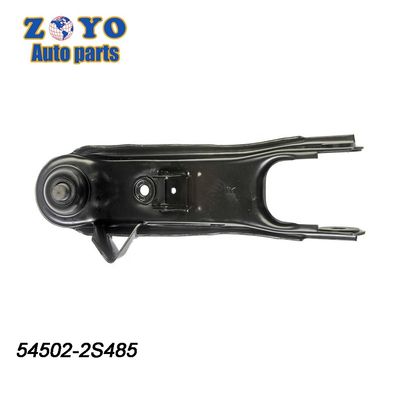 54502-2S400 Gruppo braccio di controllo rivestimento elettronico per parti del telaio automatico Nissan Pickup D2