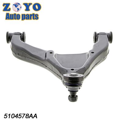 Il braccio inferiore di comando anteriore destro per Dodge Sprinter 2500 03-06 N. di riferimento 40-02765