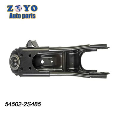 54502-2S400 Gruppo braccio di controllo rivestimento elettronico per parti del telaio automatico Nissan Pickup D2