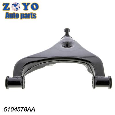 Il braccio inferiore di comando anteriore destro per Dodge Sprinter 2500 03-06 N. di riferimento 40-02765