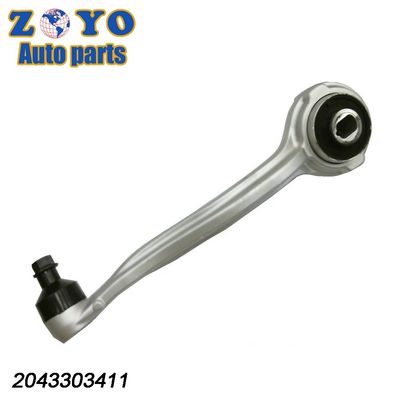 E-coating braccio di controllo in alluminio per MERCEDES-BENZ C250 2012-2015 Dorman n. 520954