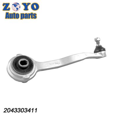 E-coating braccio di controllo in alluminio per MERCEDES-BENZ C250 2012-2015 Dorman n. 520954