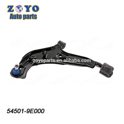 OE NO. 54501-9E000 Armatoio anteriore inferiore per auto per Nissan ALTIMA 1998-2001