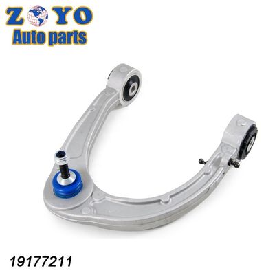 Braccio di controllo anteriore superiore sinistro per Cadillac SRX 04-09 Plating zinco e OEM Standard
