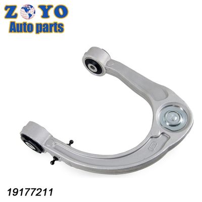 Braccio di controllo anteriore superiore sinistro per Cadillac SRX 04-09 Plating zinco e OEM Standard