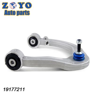 Braccio di controllo anteriore superiore sinistro per Cadillac SRX 04-09 Plating zinco e OEM Standard