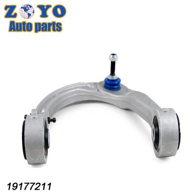 Braccio di controllo anteriore superiore sinistro per Cadillac SRX 04-09 Plating zinco e OEM Standard
