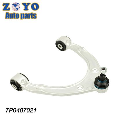 Braccio di controllo inferiore in alluminio per Porsche Cayenne 2011-2018