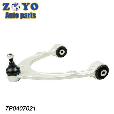 Braccio di controllo inferiore in alluminio per Porsche Cayenne 2011-2018