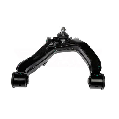 1996-2004 Anno Frontale Sinistra Superiore Inferiore Controllo Braccio Busching per Mitsubishi Pajero V98 V76