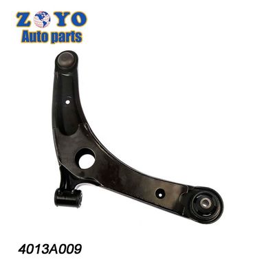MS80170/MS80171 Altri bracci di controllo anteriori inferiori per Mitsubishi Outlander 2000-2013 Mevotech