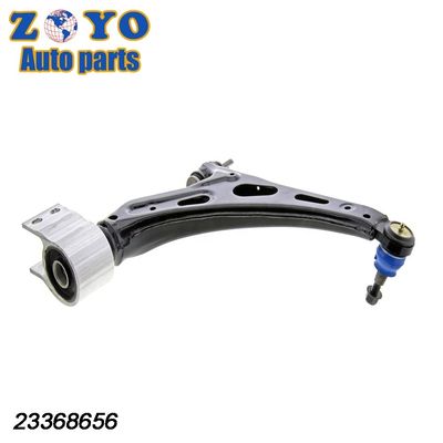 Modello di auto per Cadillac XT5 17-22 Auto all'ingrosso Parti di sospensione Anteriore braccio inferiore di controllo