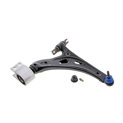 OEM Standard Steel Suspension Parts Front Lower Control Arm per Cadillac XT5 17-22