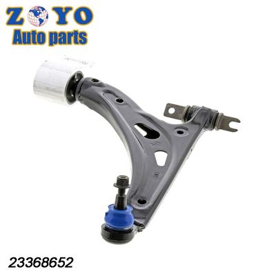 OEM Standard Steel Suspension Parts Front Lower Control Arm per Cadillac XT5 17-22