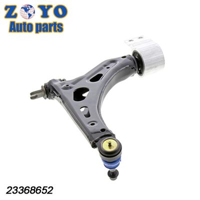 OEM Standard Steel Suspension Parts Front Lower Control Arm per Cadillac XT5 17-22